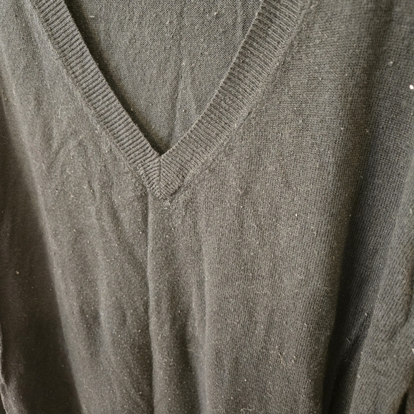 Ava & Viv Black Sweater - Picture 5 of 5